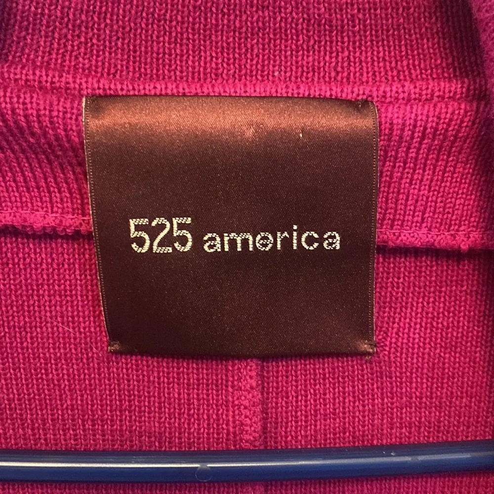 Pink jacket - Picture 6 of 8